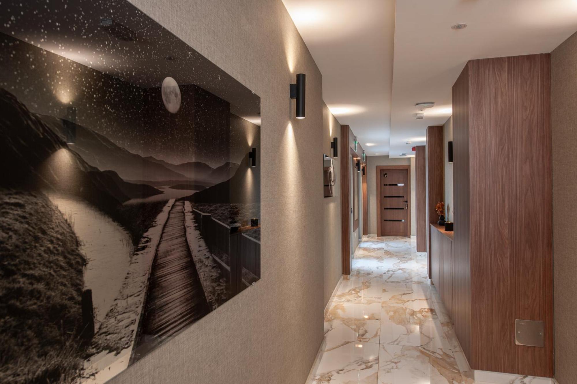 Hotel Kralj Kraljevo Dış mekan fotoğraf
