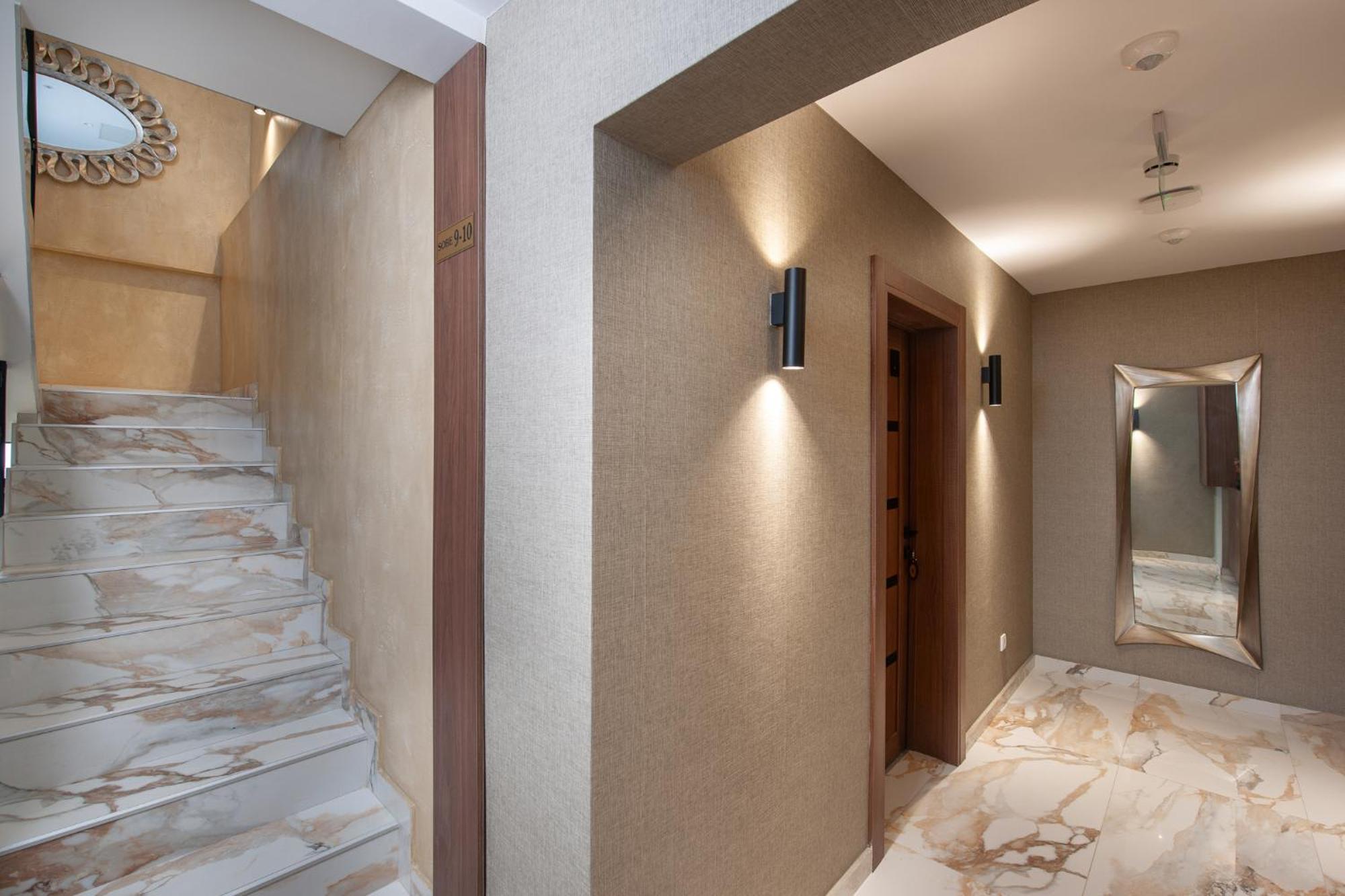 Hotel Kralj Kraljevo Dış mekan fotoğraf