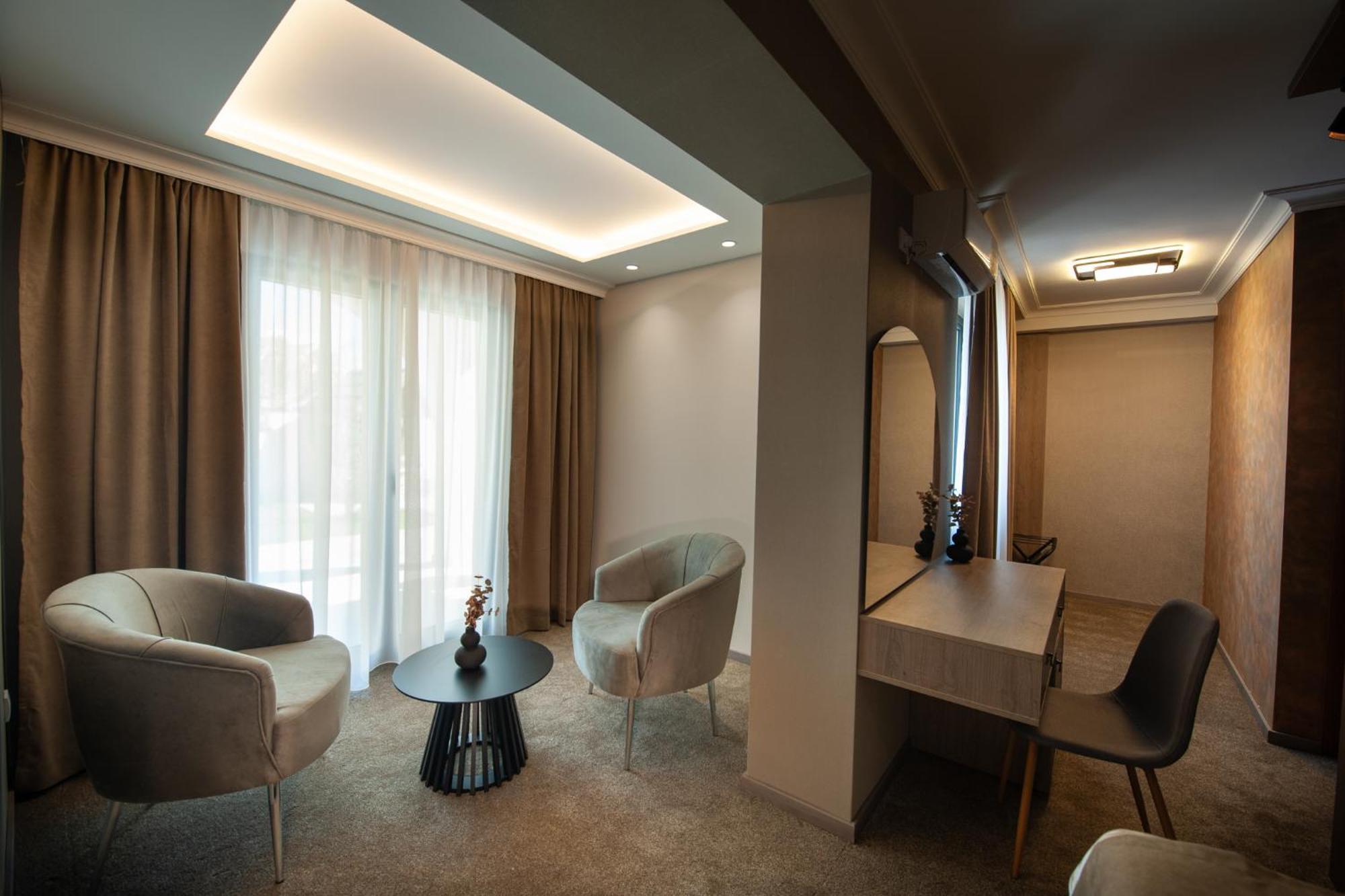 Hotel Kralj Kraljevo Dış mekan fotoğraf