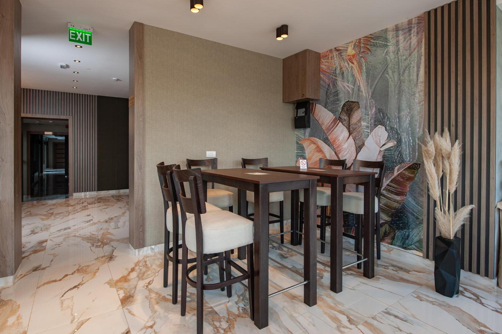 Hotel Kralj Kraljevo Dış mekan fotoğraf