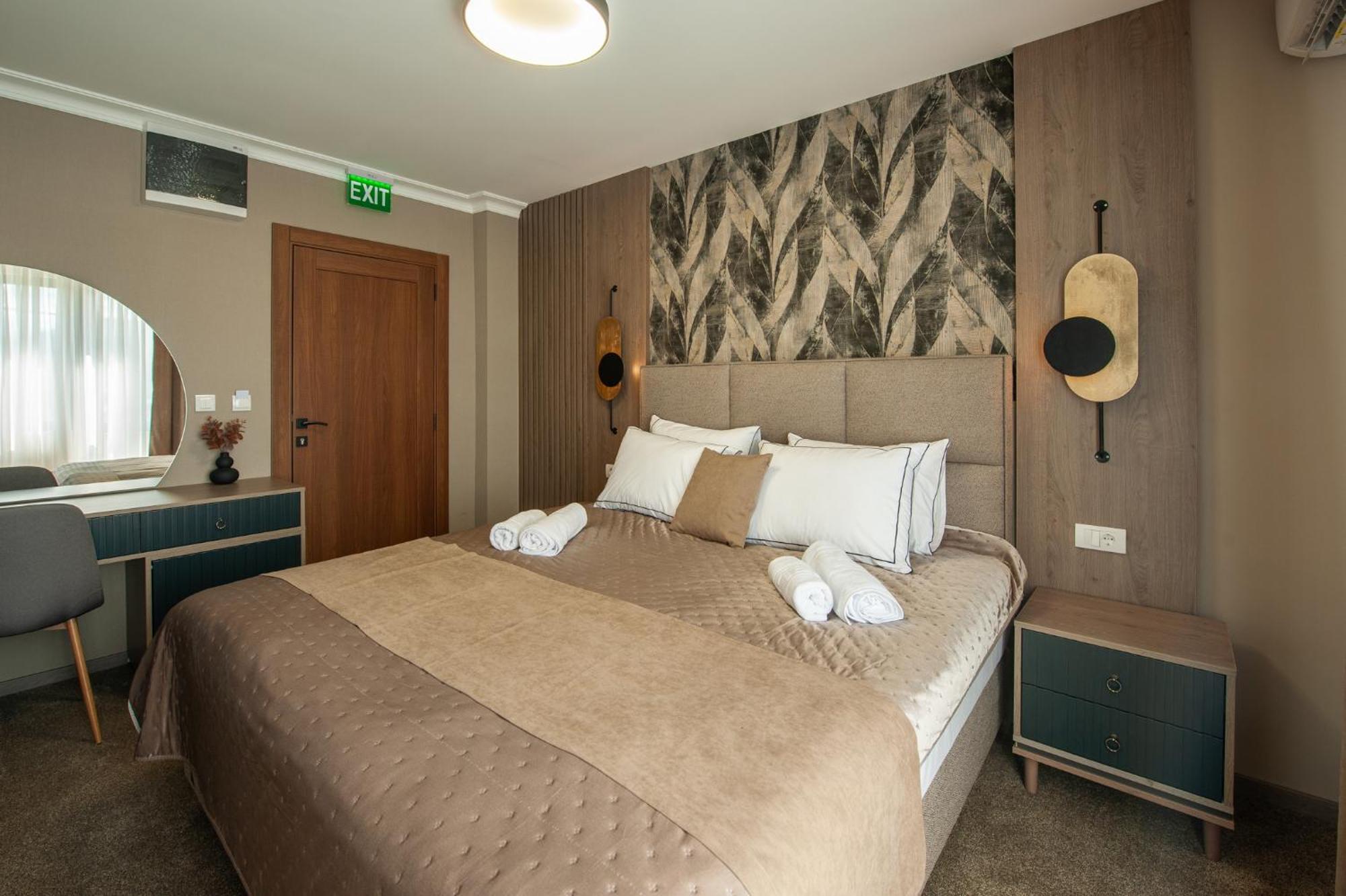 Hotel Kralj Kraljevo Dış mekan fotoğraf