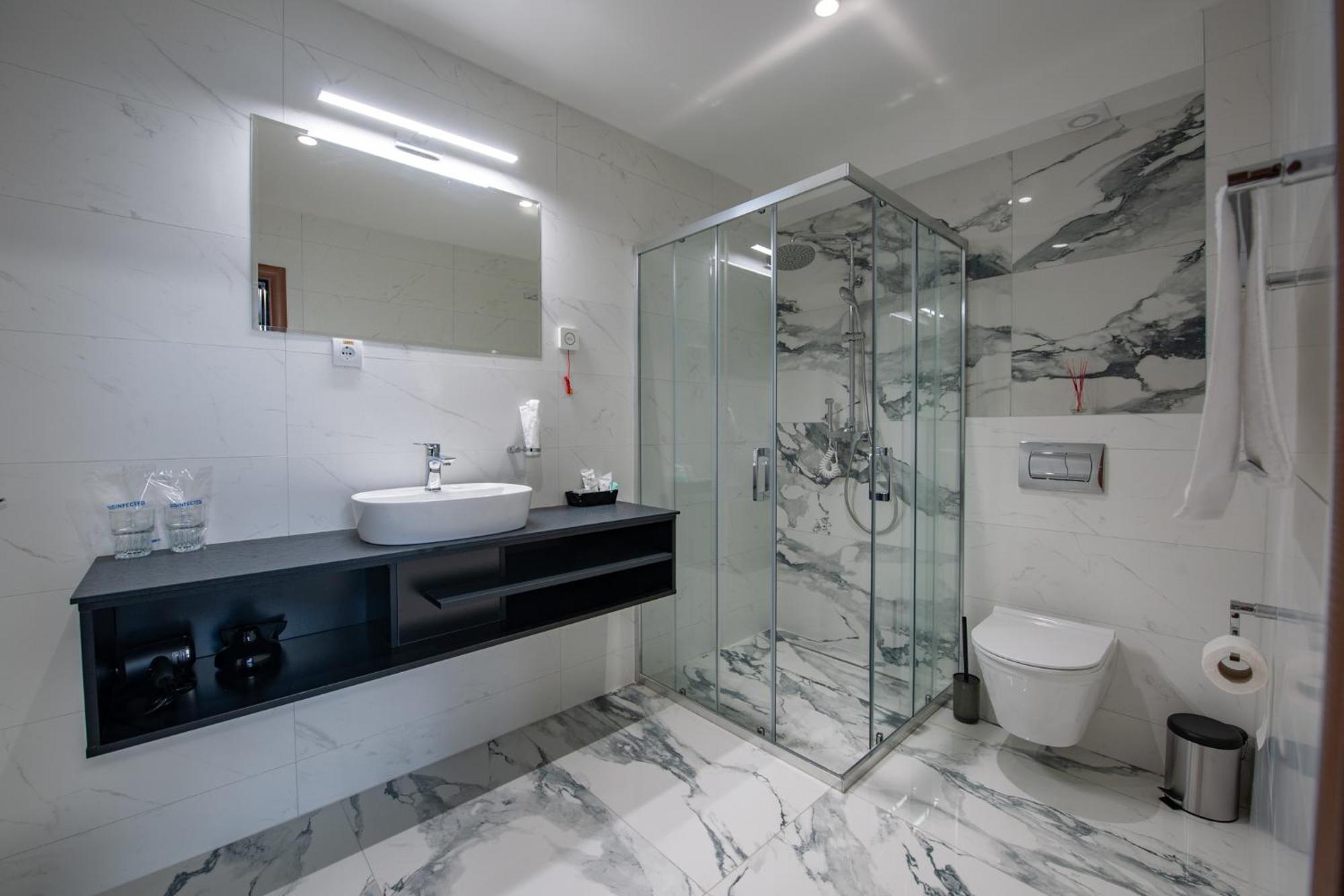 Hotel Kralj Kraljevo Dış mekan fotoğraf